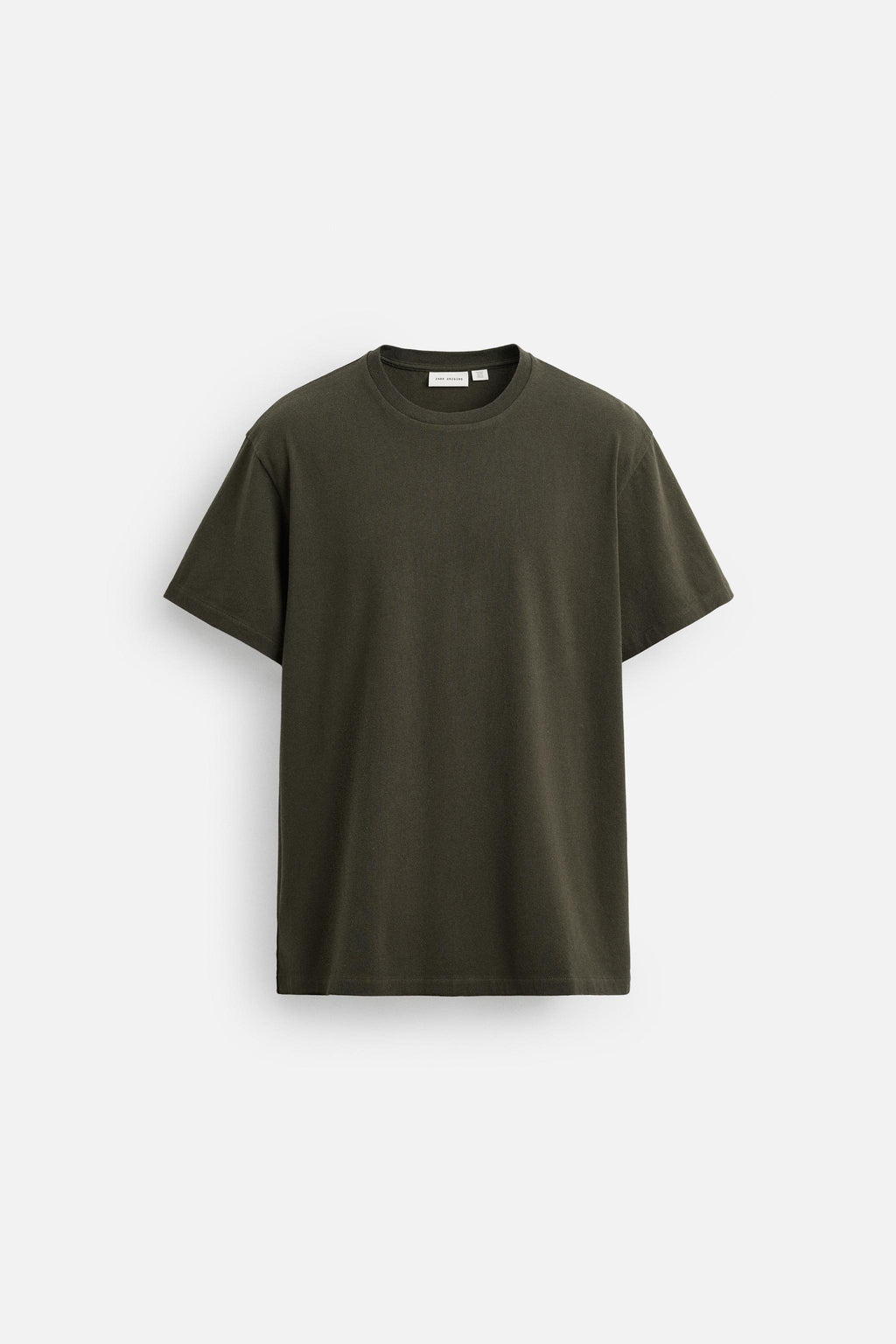 Men's Premium Slim Fit T-Shirt