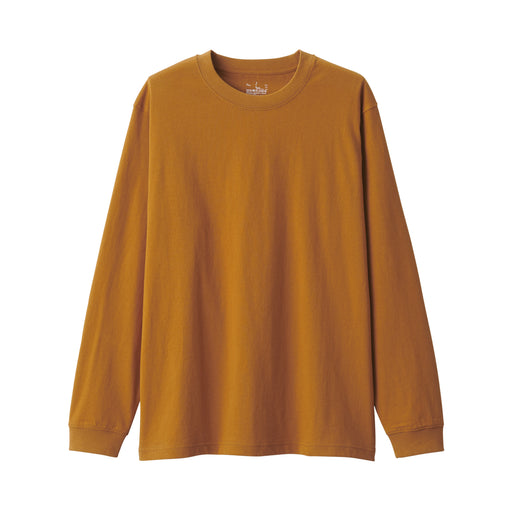 Men's Soft Long Sleeve T-Shirt