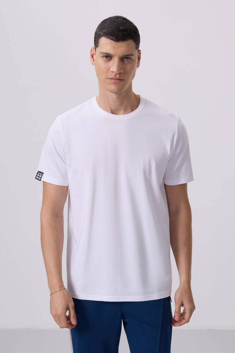 Men's Basic Classic Fit T-Shirt