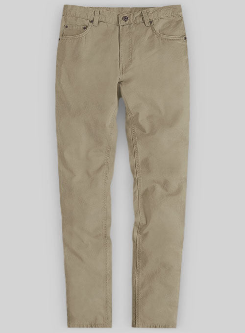 Men's Coloured Jeans