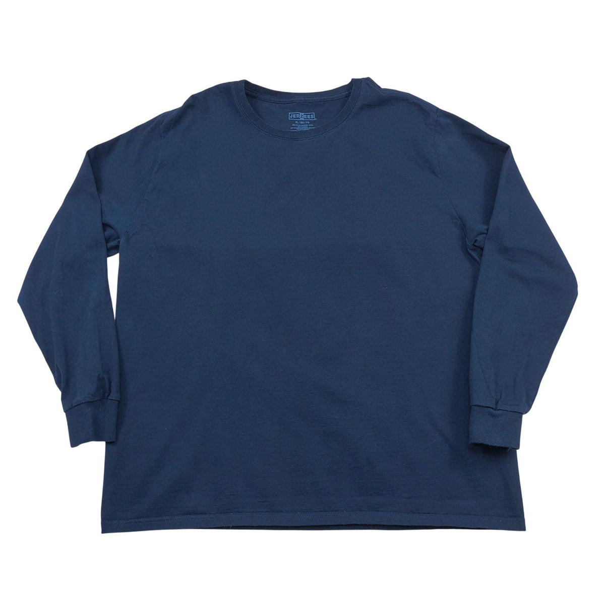 Men's Vintage Crew Neck T-Shirt