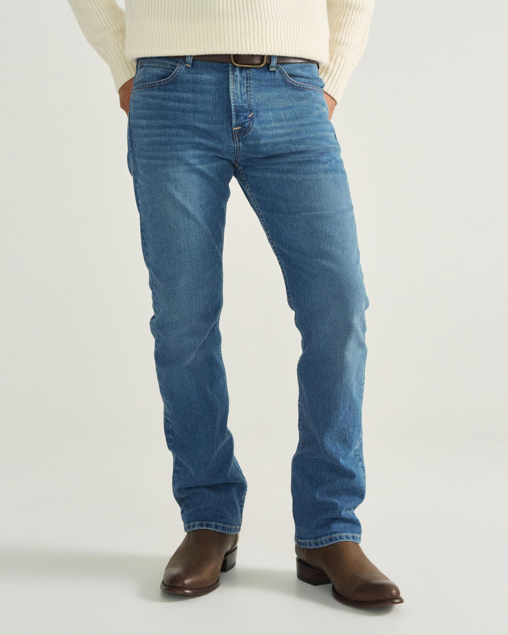 Men's Stretch Jeans
