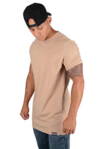 Men's Soft Athletic Fit T-Shirt