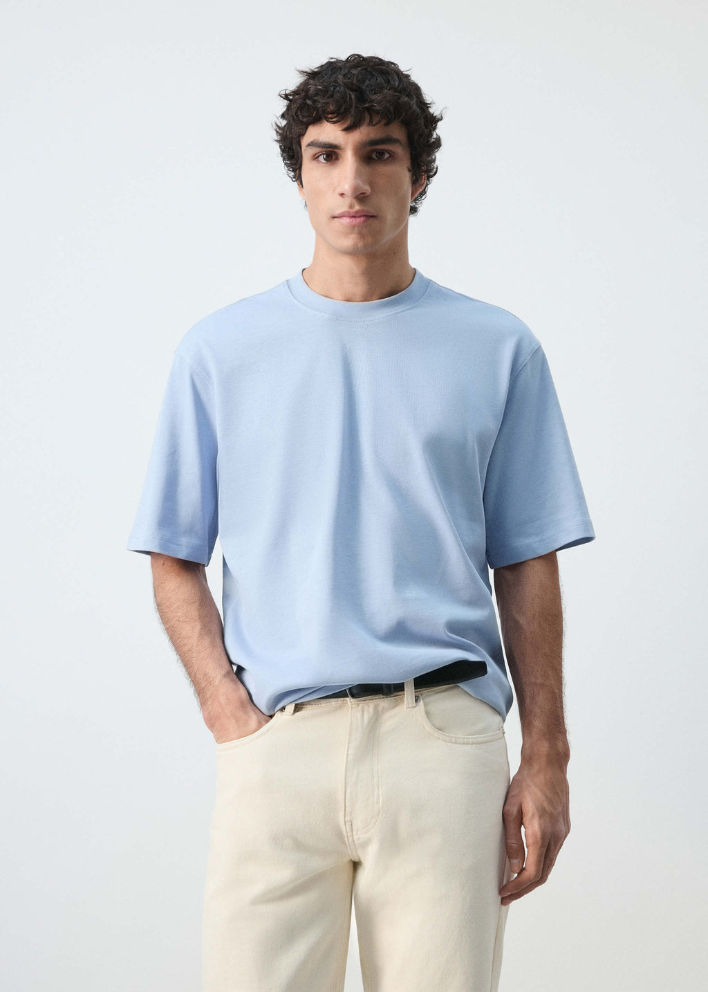 Men's Core Heavyweight T-Shirt