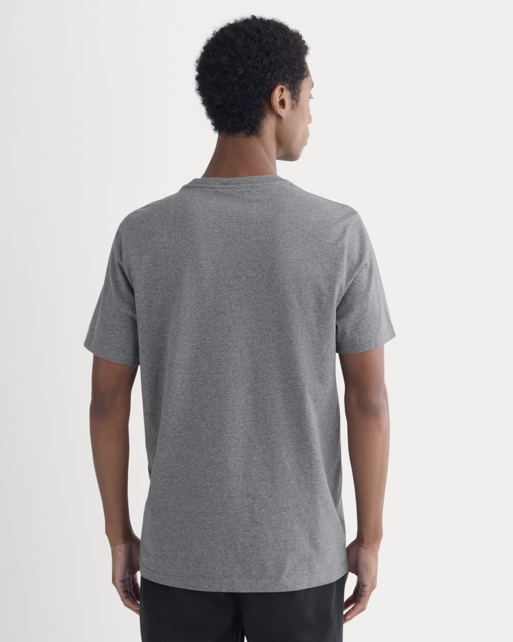 Men's Essential Classic Fit T-Shirt