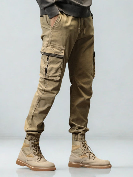 Men's Casual Joggers