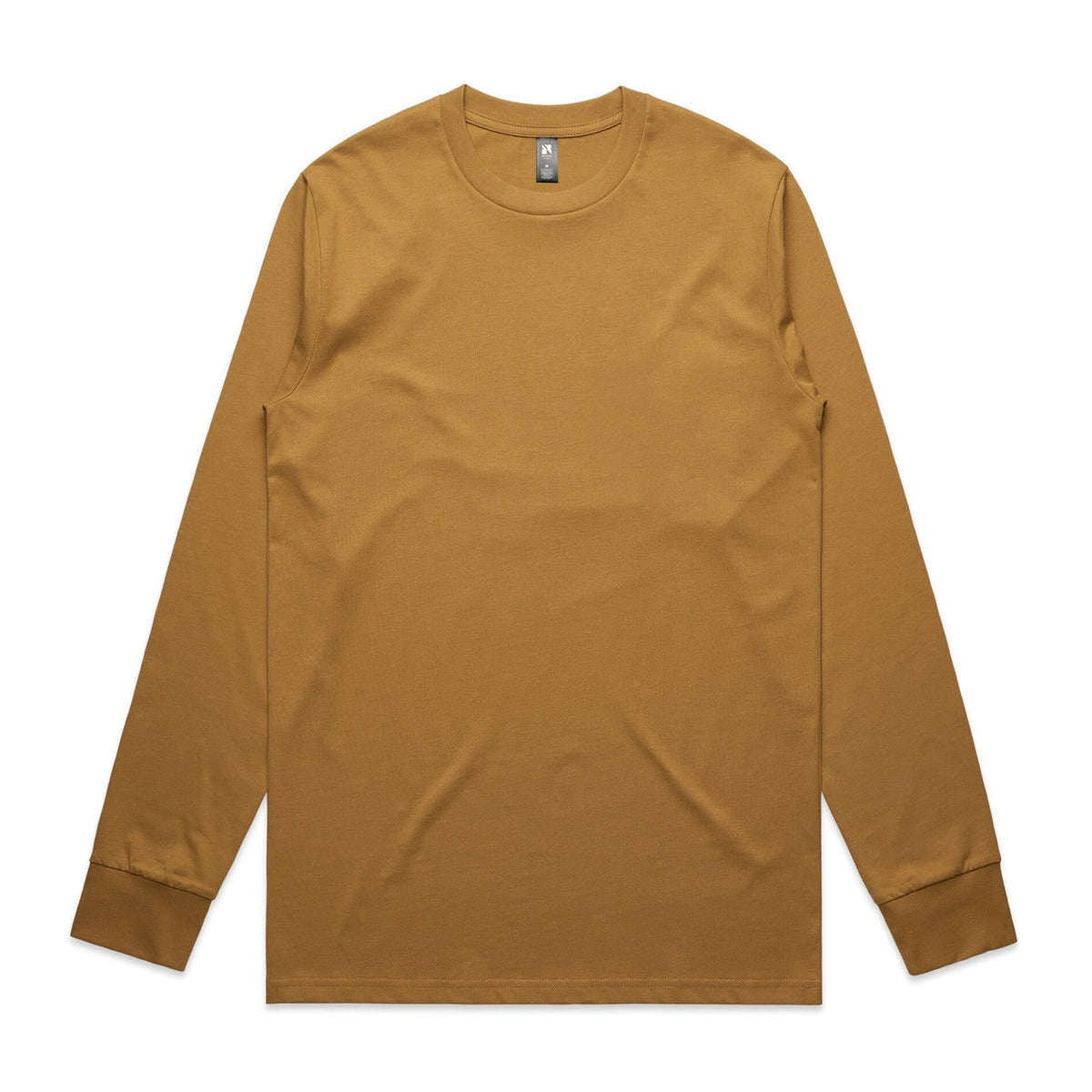 Men's Soft Long Sleeve T-Shirt