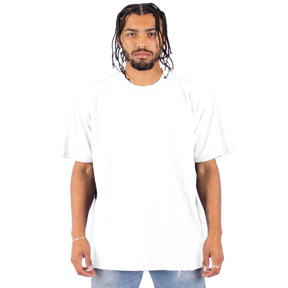 Men's Regular Classic Fit T-Shirt