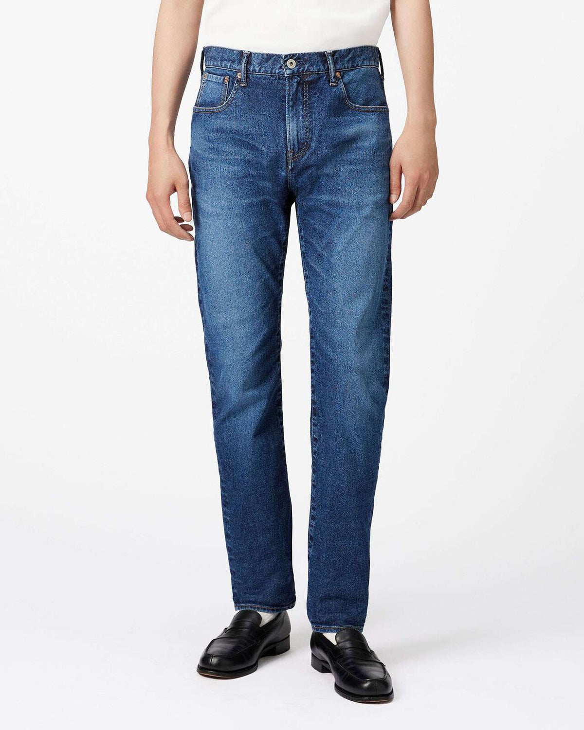 Men's Stretch Jeans