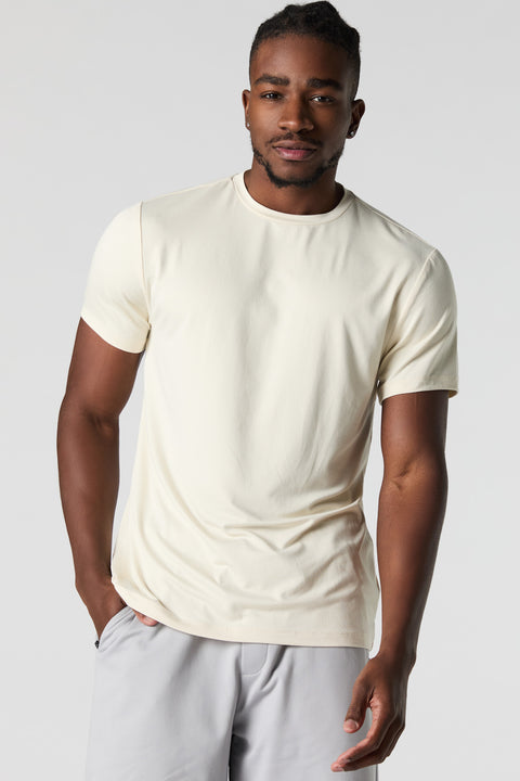 Men's Classic Athletic Fit T-Shirt