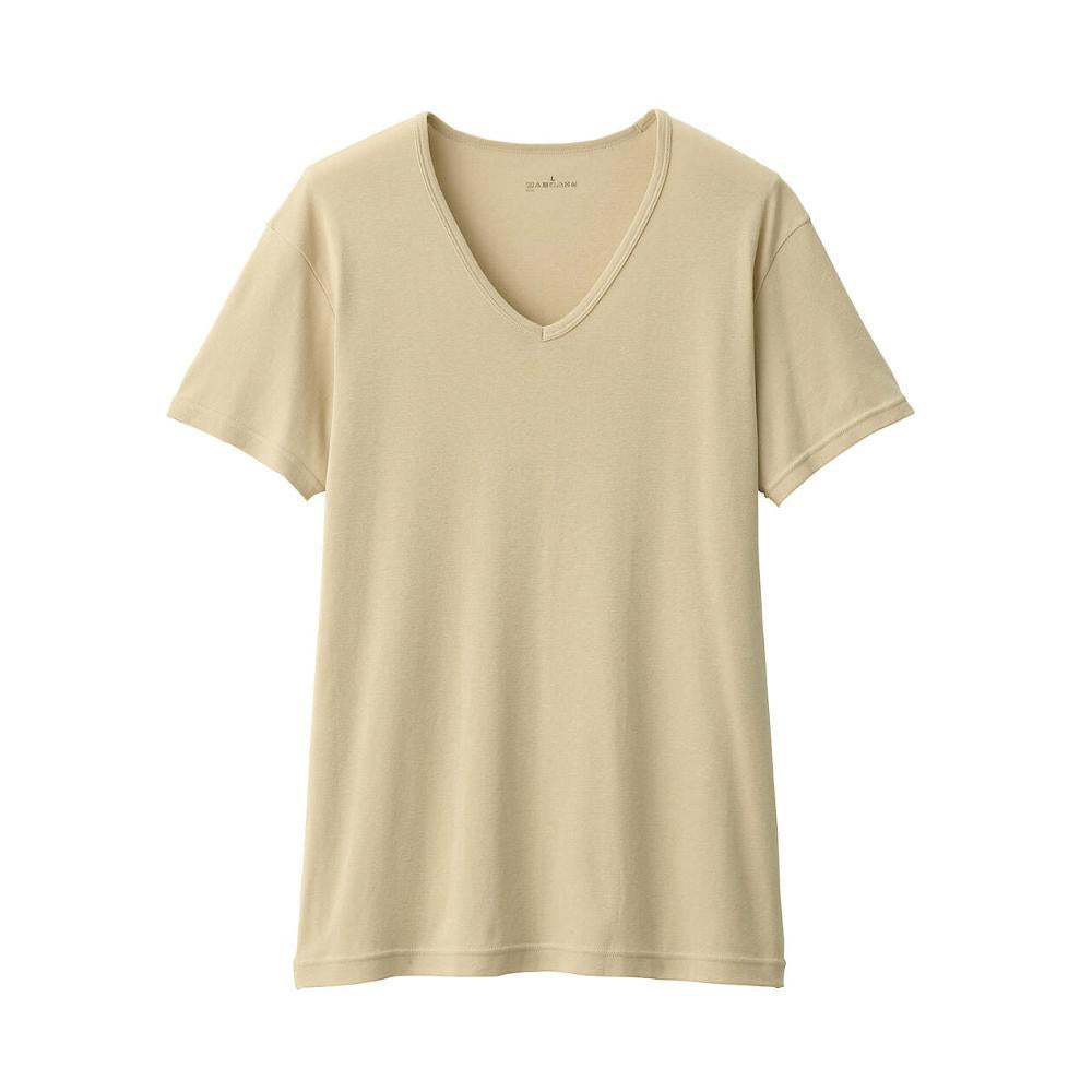 Men's Essential V-Neck T-Shirt