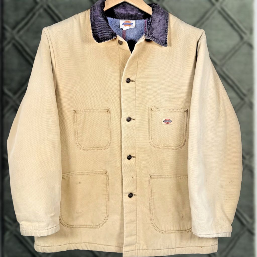 Men's Chore Jacket