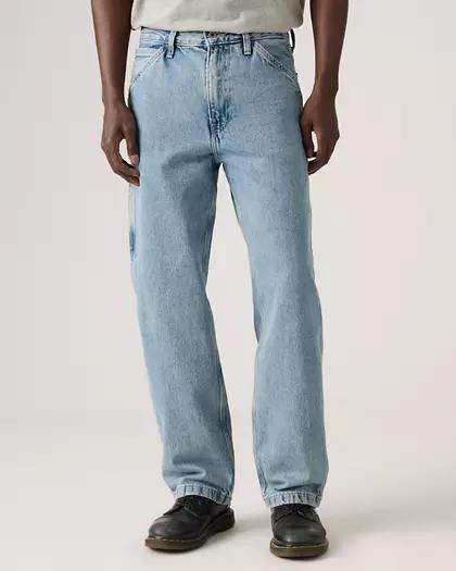 Men's Carpenter Jeans