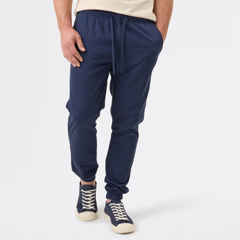 Men's Cuffed Joggers