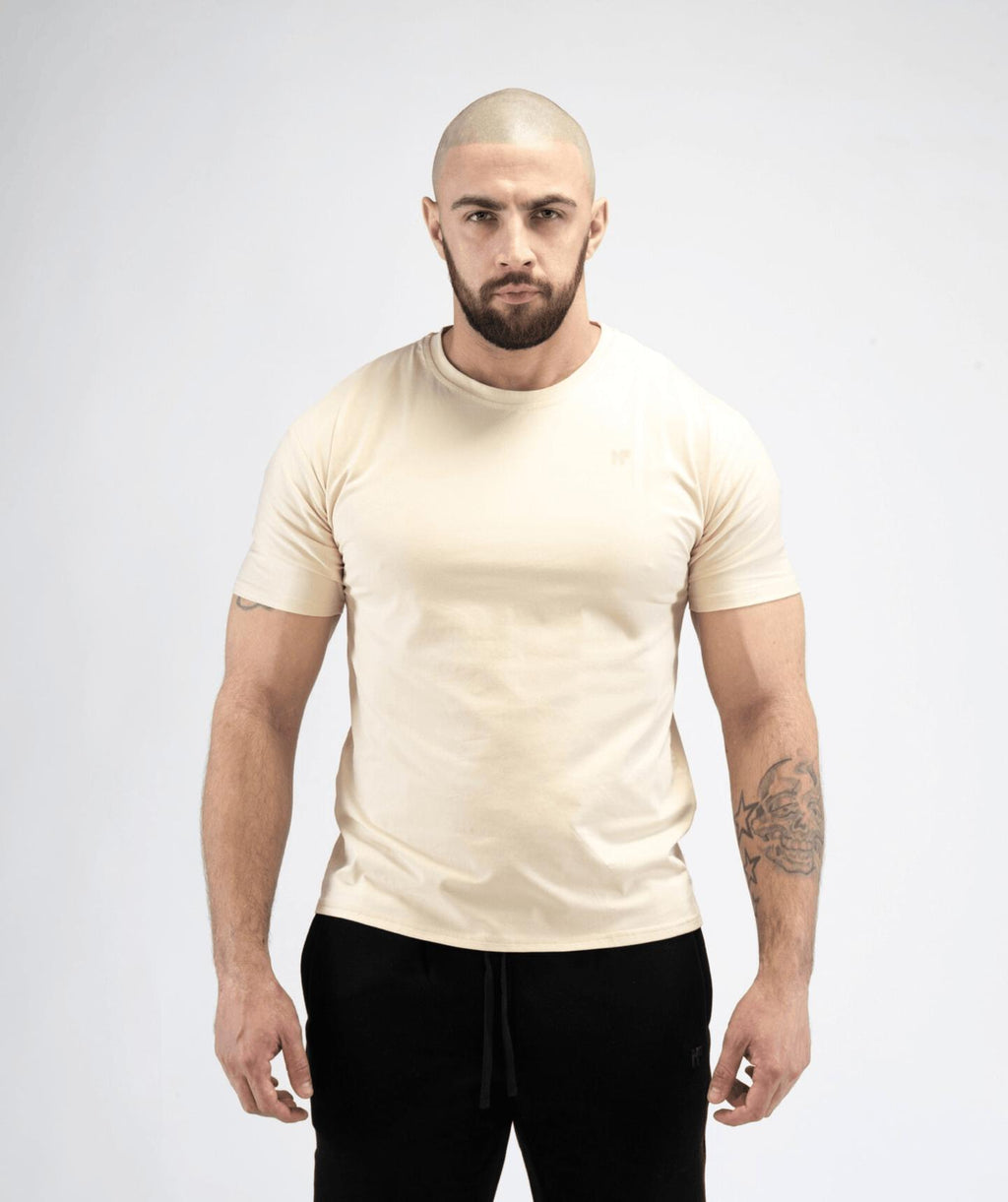 Men's Tailored Athletic Fit T-Shirt