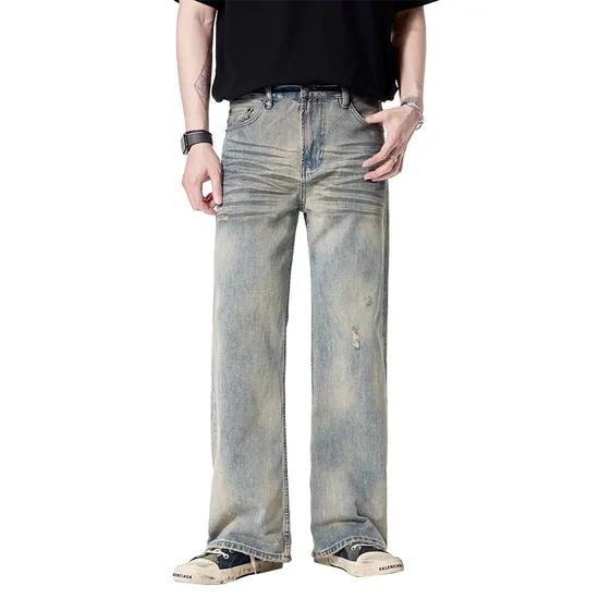Men's Vintage Jeans