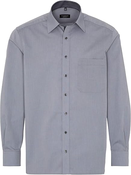 Men's Chambray Shirt