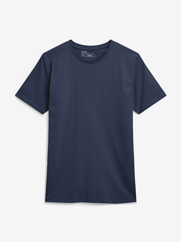 Men's Core Oversized T-Shirt
