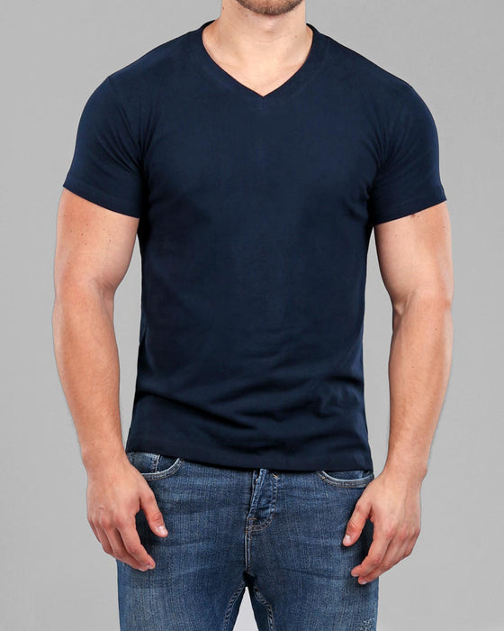 Men's Modern Classic Fit T-Shirt