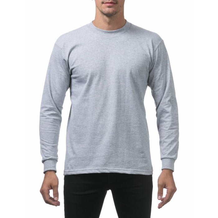 Men's Everyday Long Sleeve T-Shirt