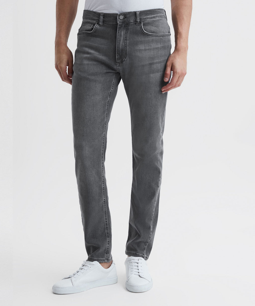 Men's 5 Pocket Jeans