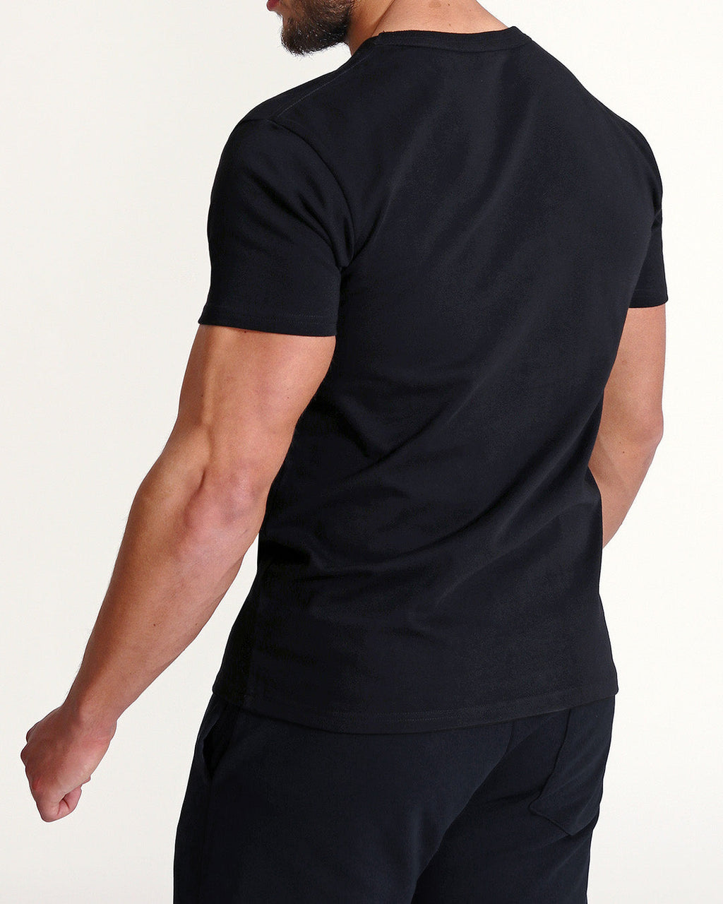 Men's Soft Slim Fit T-Shirt
