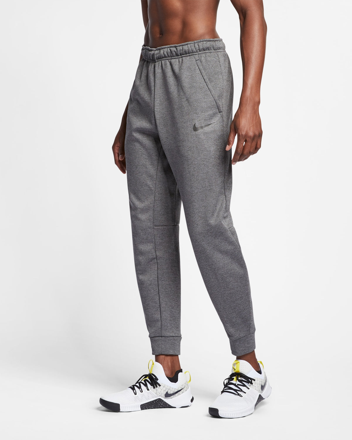 Men's Tapered Sweatpants