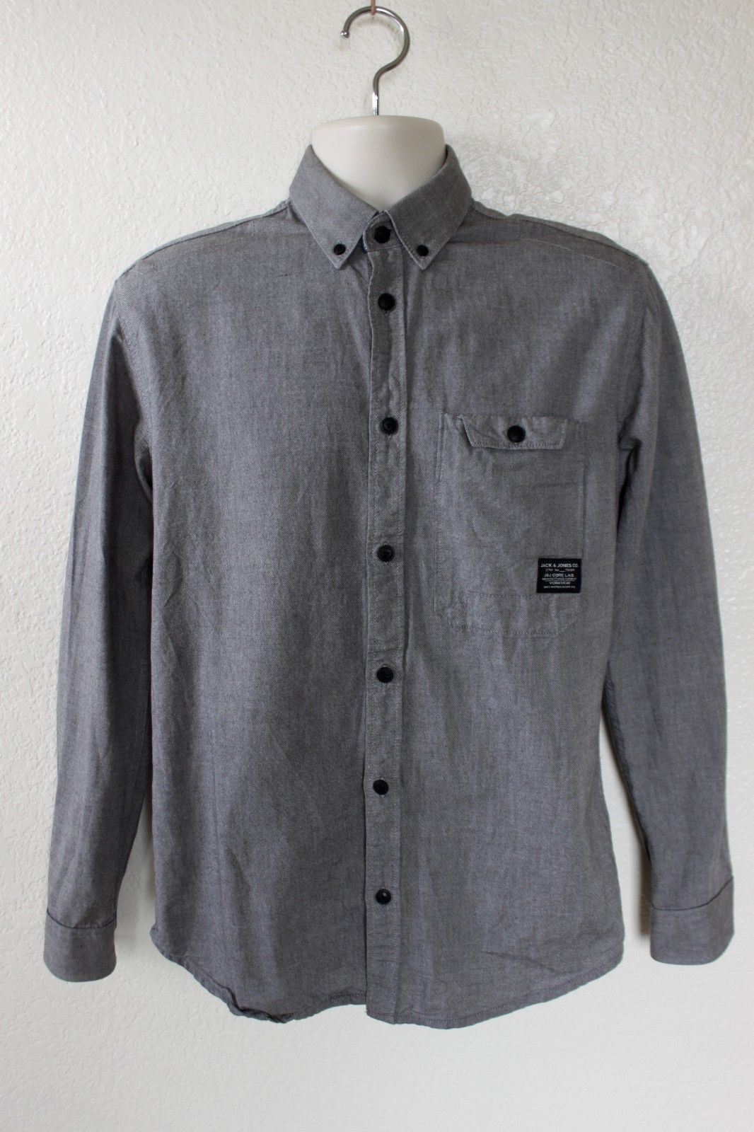 Men's Work Shirt