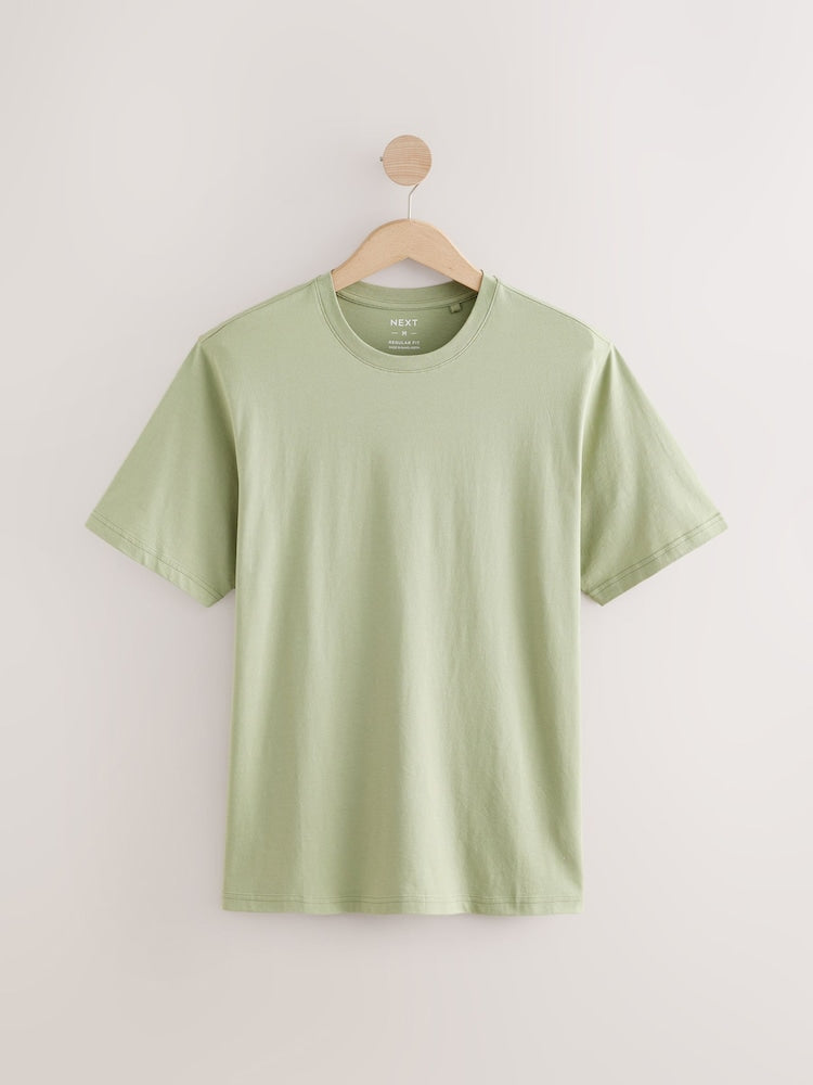 Men's Tailored Classic Fit T-Shirt