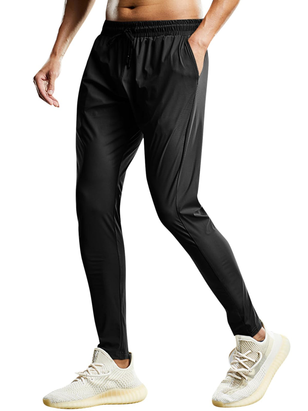 Men's Gym Joggers