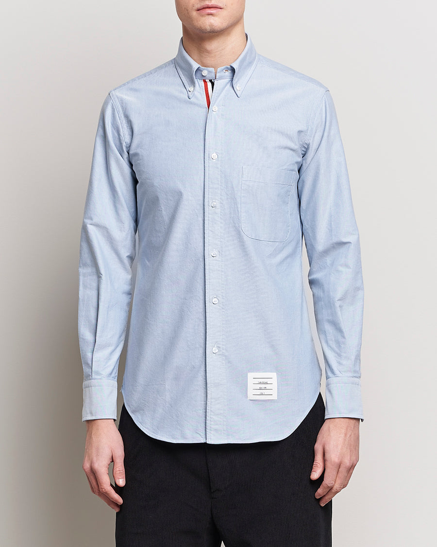 Men's Oxford Shirt