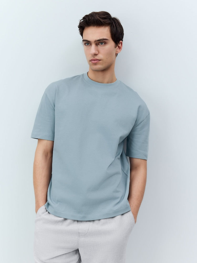 Men's Essential Relaxed Fit T-Shirt