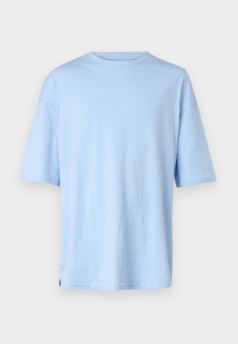 Men's Soft Relaxed Fit T-Shirt