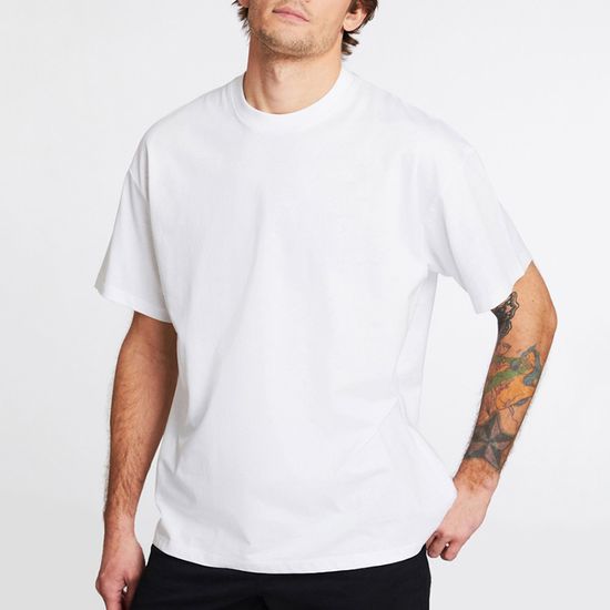 Men's Everyday Crew Neck T-Shirt