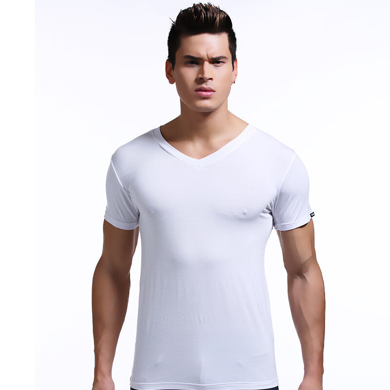 Men's Vintage Slim Fit T-Shirt