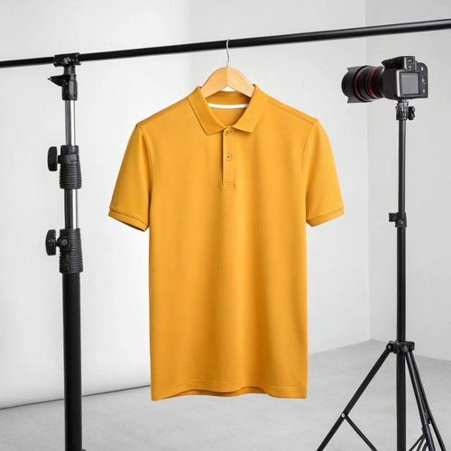 Men's Retro Polo