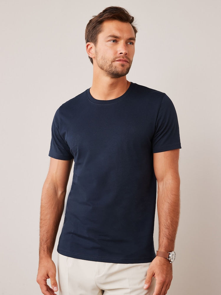 Men's Core Slim Fit T-Shirt