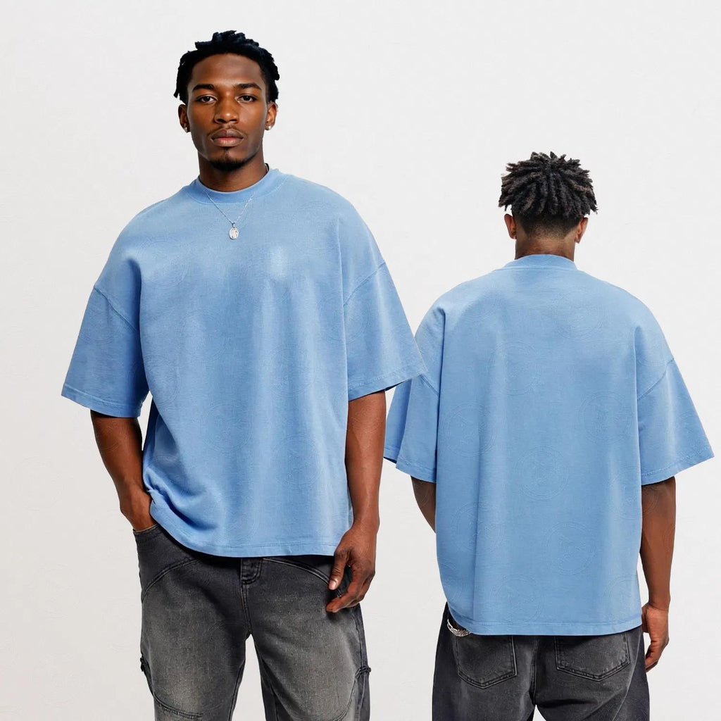 Men's Everyday Oversized T-Shirt