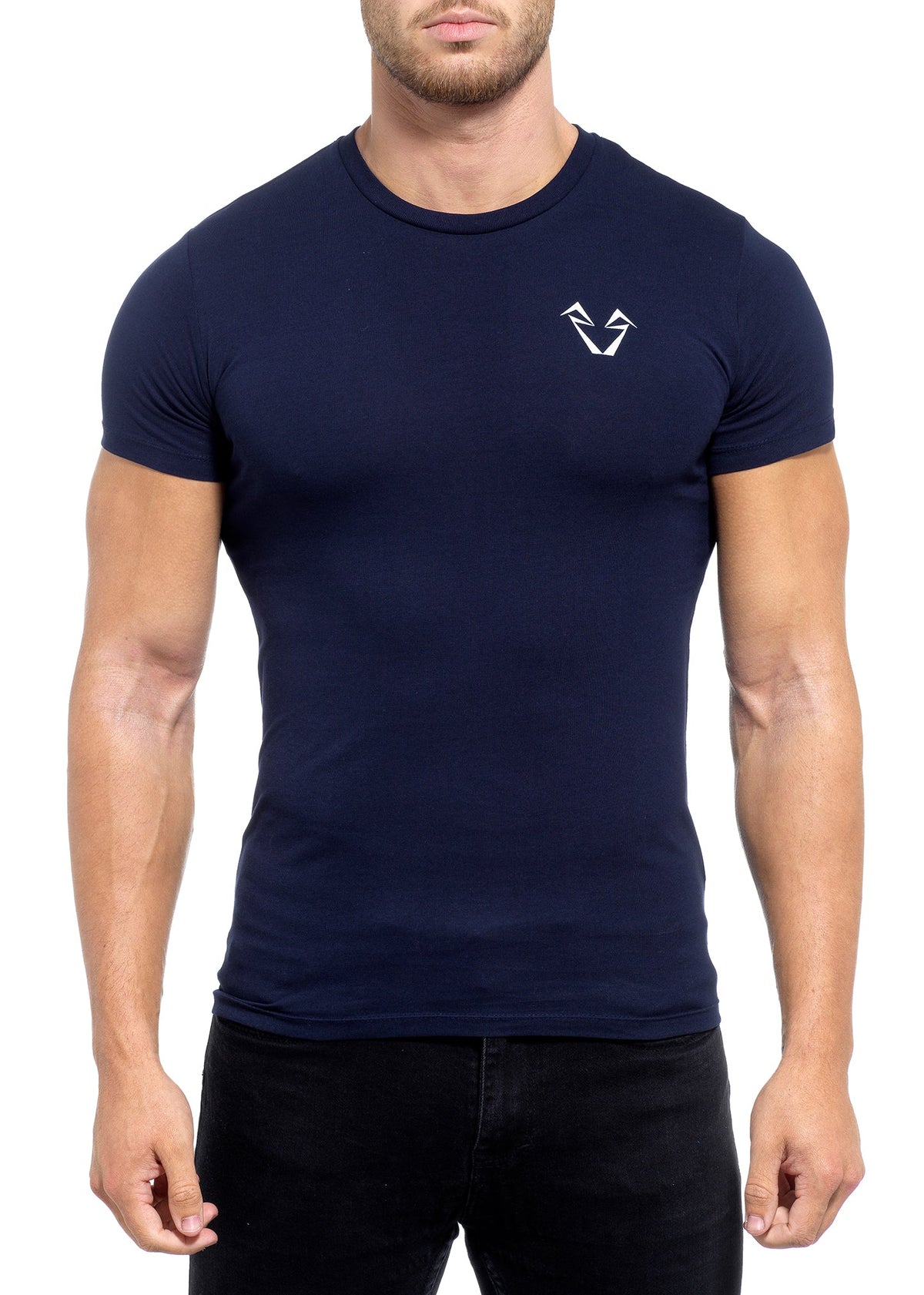 Men's Essential Muscle Fit T-Shirt