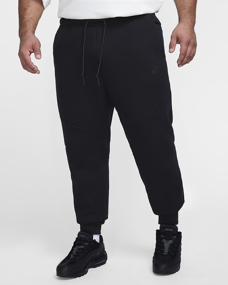 Men's Fleece Joggers