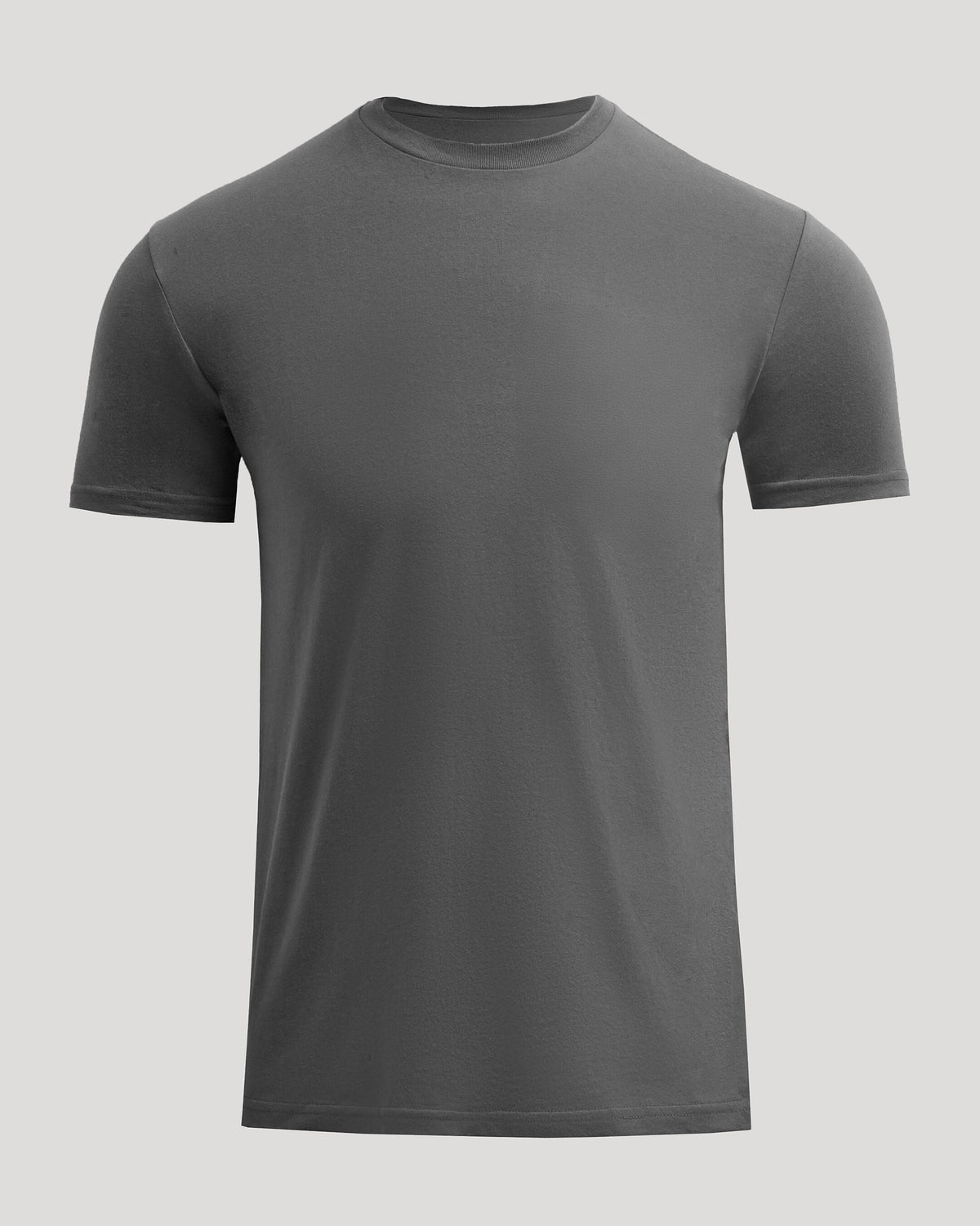 Men's Classic Crew Neck T-Shirt
