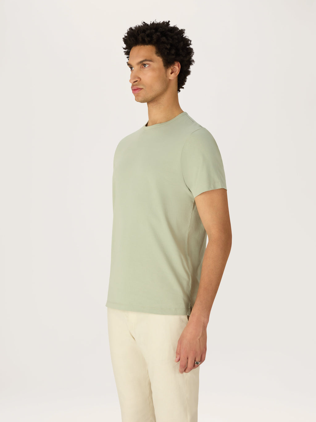 Men's Tailored Classic Fit T-Shirt