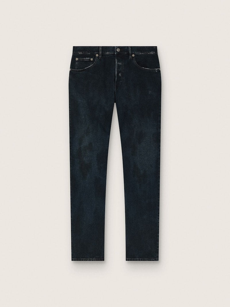 Men's Slim Fit Jeans