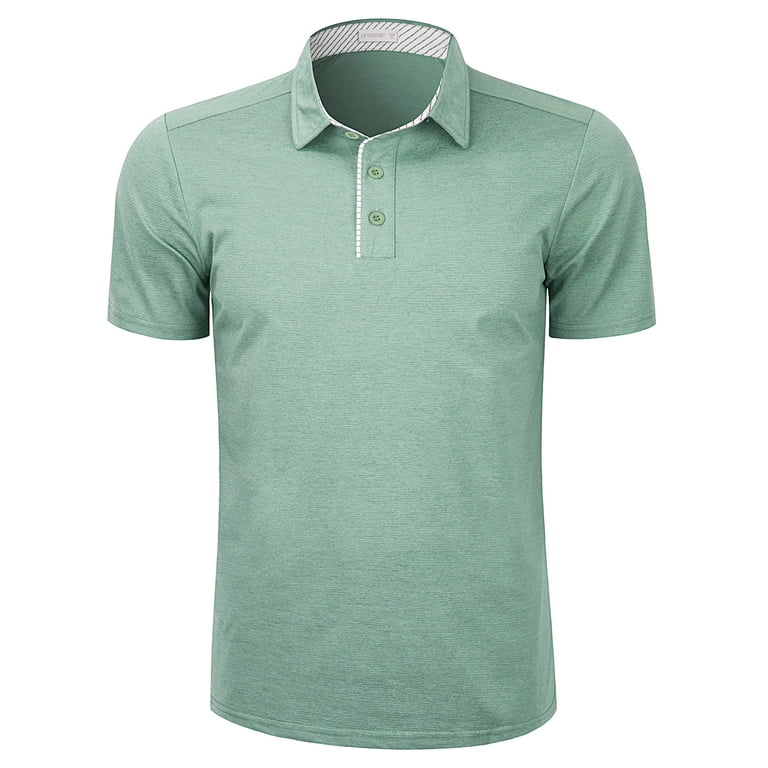 Men's Golf Polo