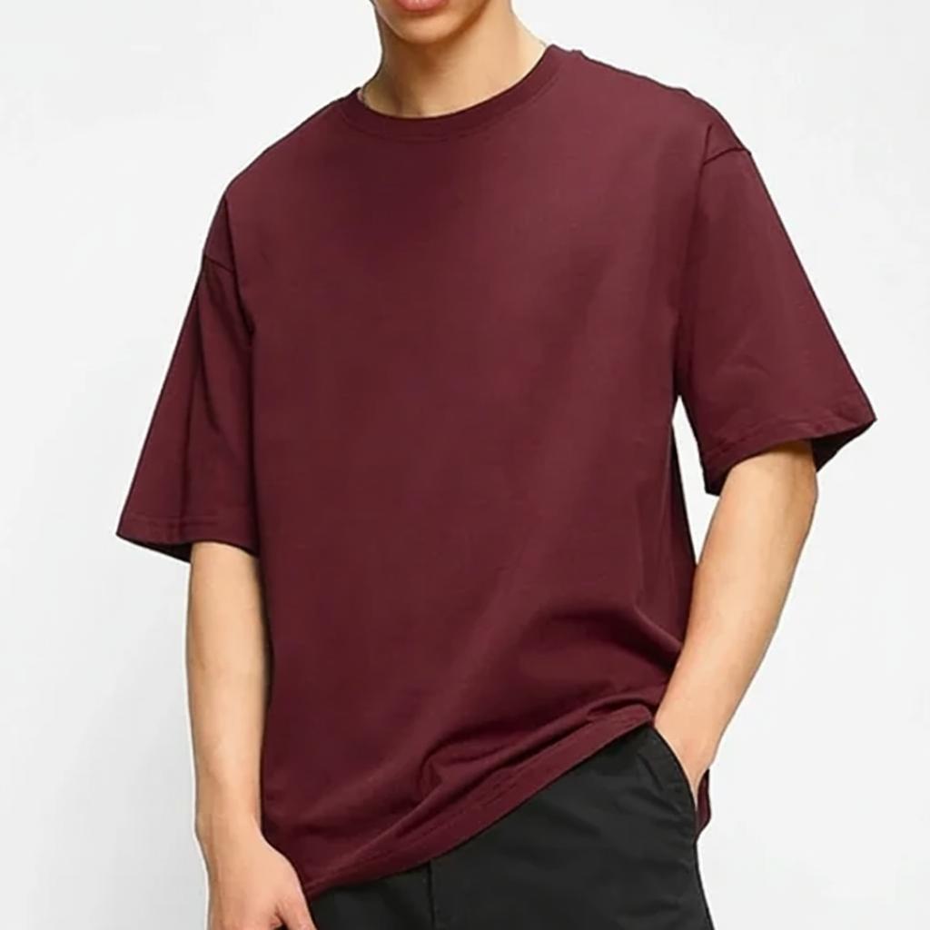 Men's Everyday Relaxed Fit T-Shirt