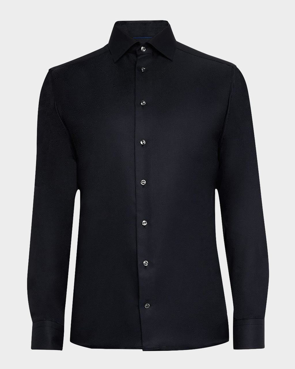 Men's Slim Oxford Shirt
