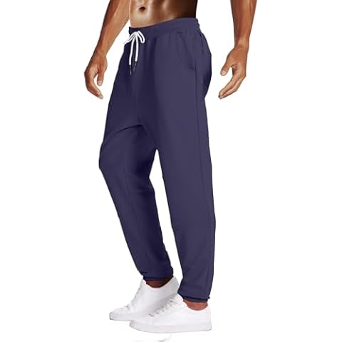 Men's Lounge Joggers