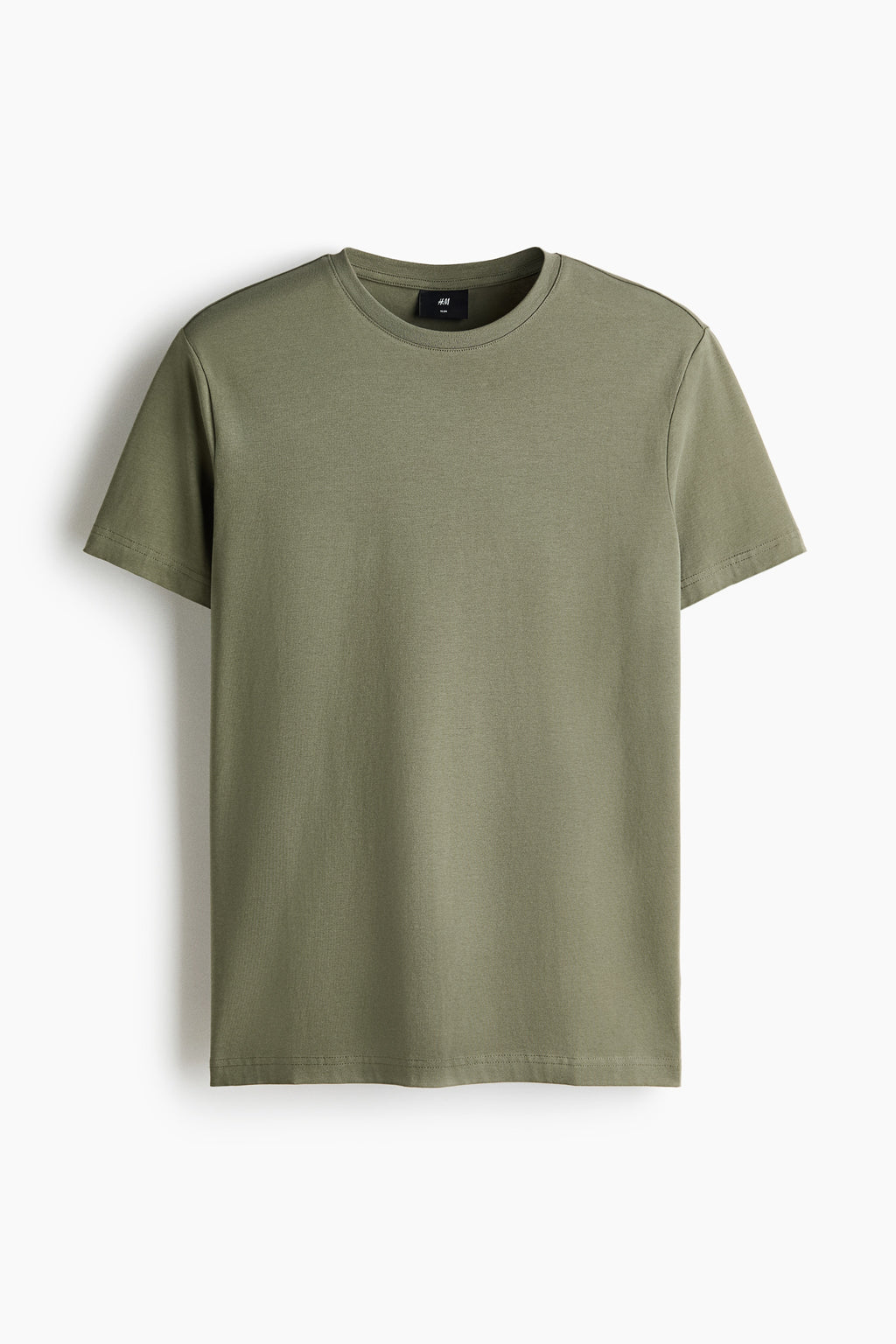 Men's Tailored Slim Fit T-Shirt
