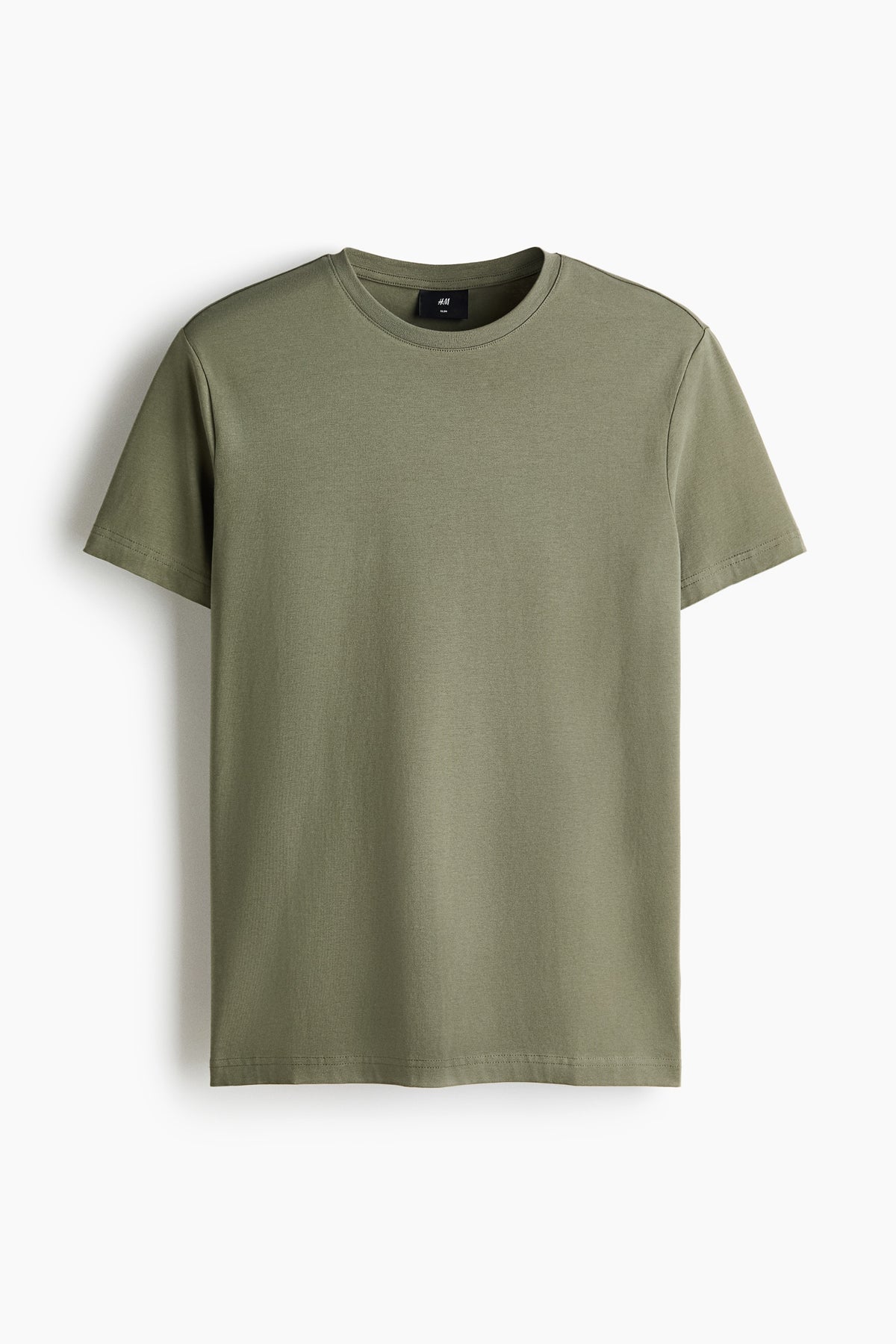 Men's Tailored Slim Fit T-Shirt