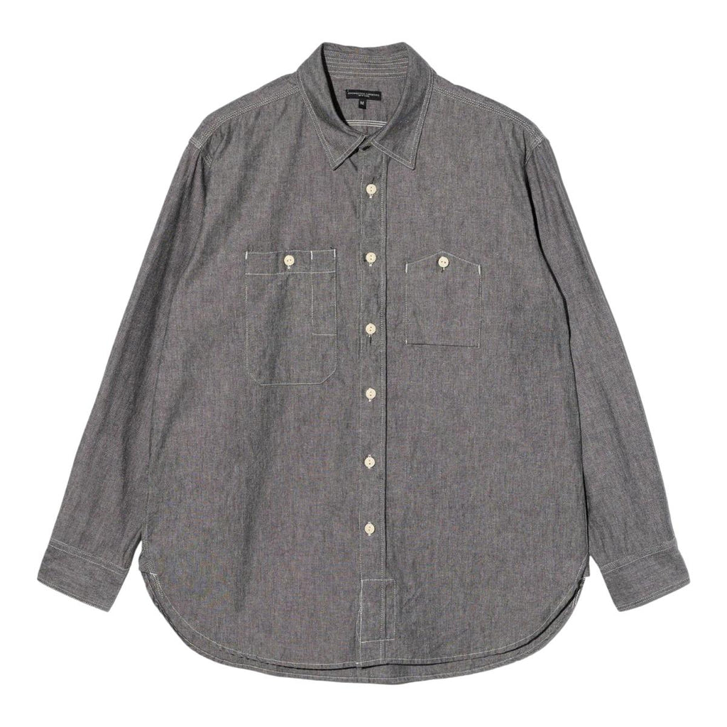 Men's Work Shirt